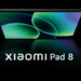 Xiaomi Pad 8