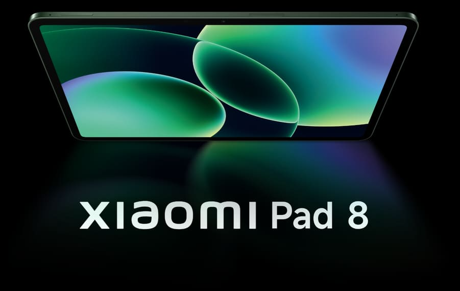 Xiaomi Pad 8