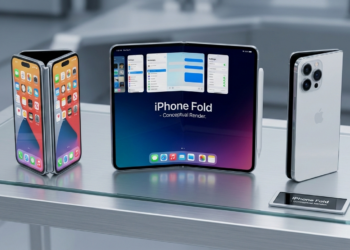 iPhone Fold: El primer plegable de Apple