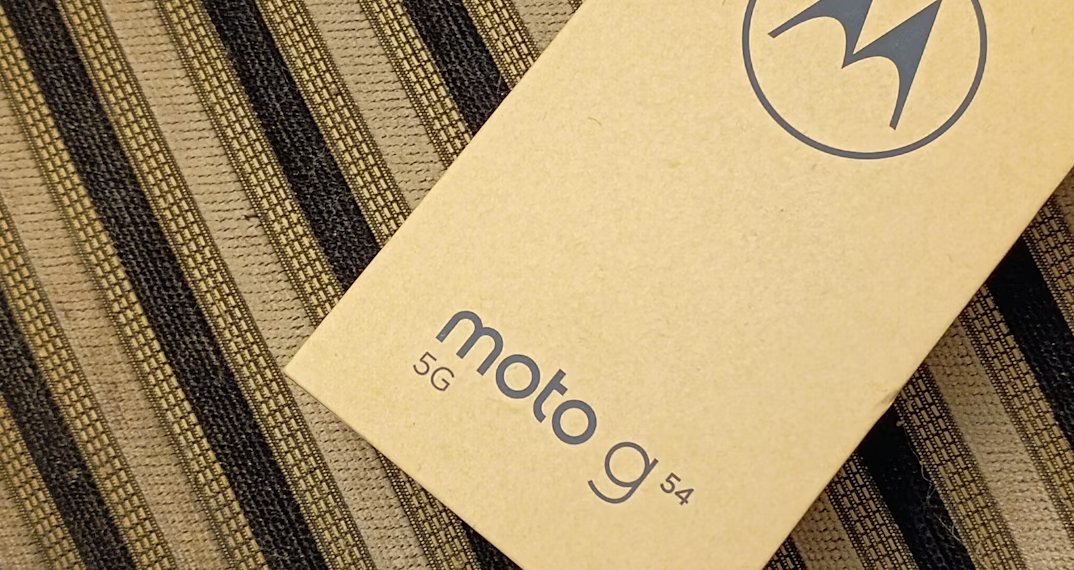 motorola