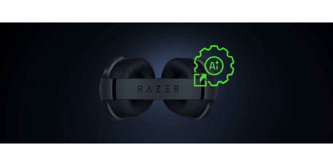 Razer Project Motoko