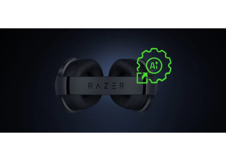 Razer Project Motoko