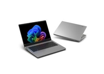 Acer TravelMate P4 AI