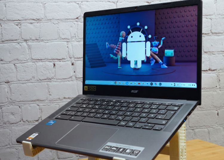 Aluminium OS: Google confirma su lanzamiento para finales de 2026