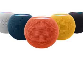 Apple TV HomePod mini stock nuevos modelos