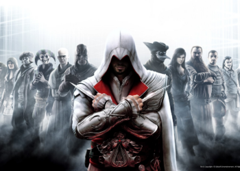 Assassin’s Creed en Netflix: Serie en Roma, reparto y detalles