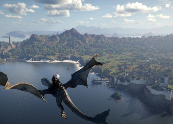 Crimson Desert requisitos