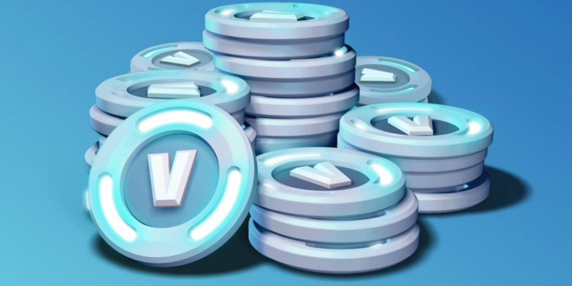 Fortnite precio paVos