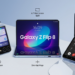 Galaxy Z Flip 8: Batería de 4300 mAh y chip Exynos de 2nm