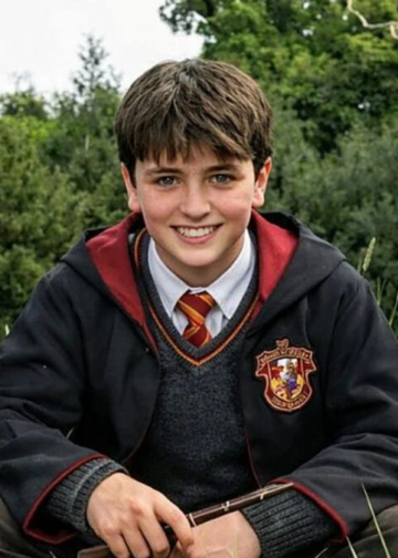 Harry Potter la serie: Fecha de estreno oficial en Max y reparto