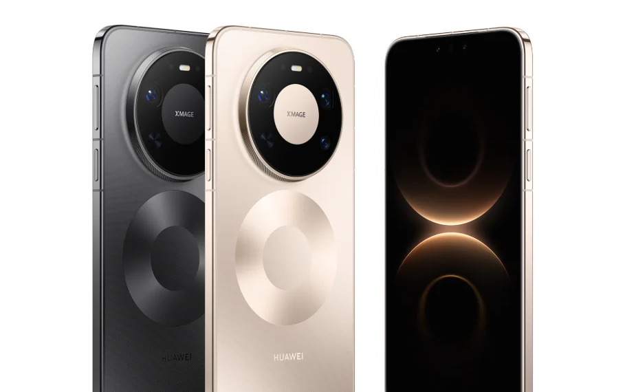 Huawei Mate 80 Pro Max Wind