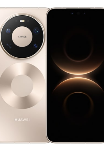 Huawei Mate 80 Pro Max