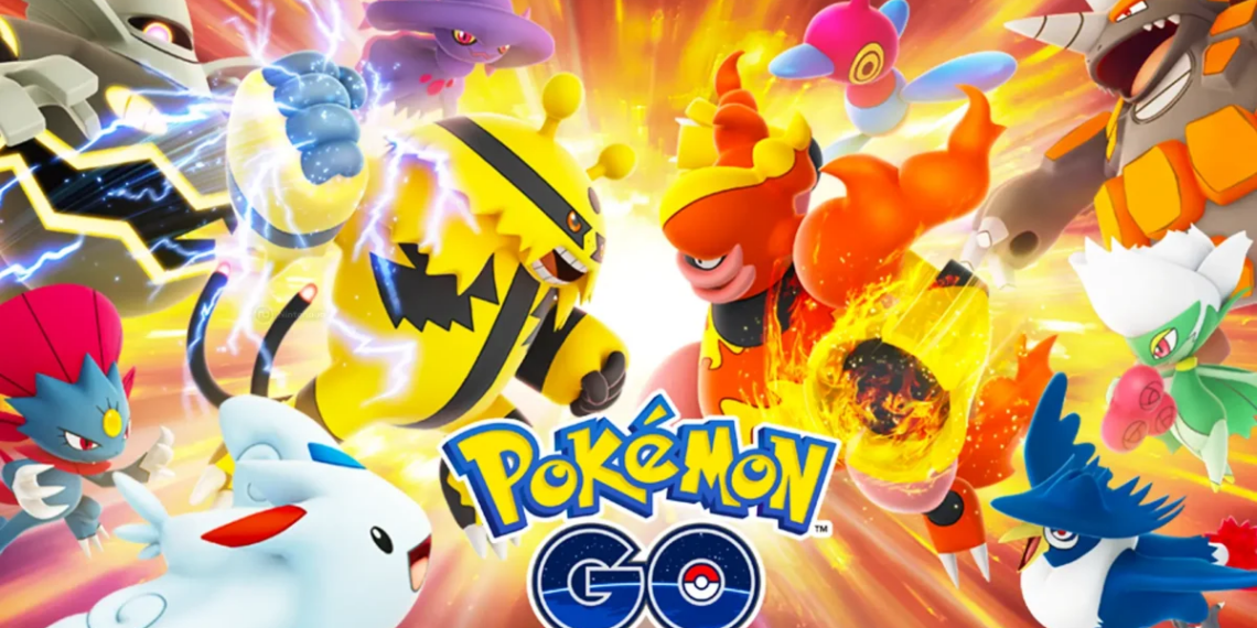 Niantic entrena robots de reparto con datos de Pokémon Go