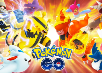 Niantic entrena robots de reparto con datos de Pokémon Go