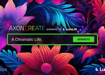 Razer Axon Create: