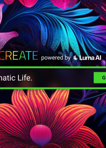 Razer Axon Create: