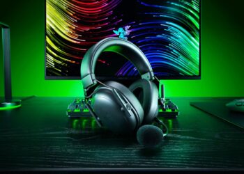 Razer BlackShark V3 X HyperSpeed