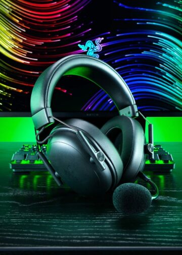 Razer BlackShark V3 X HyperSpeed