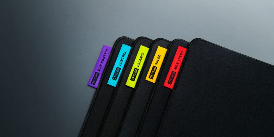 Razer Gigantus V2 Pro