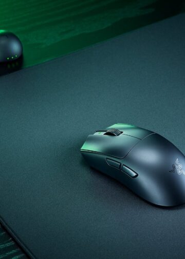 Razer Viper V4 Pro