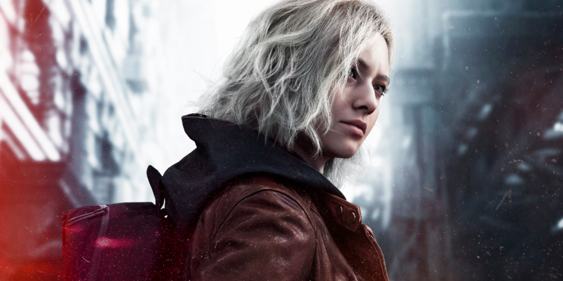 Resident Evil Requiem