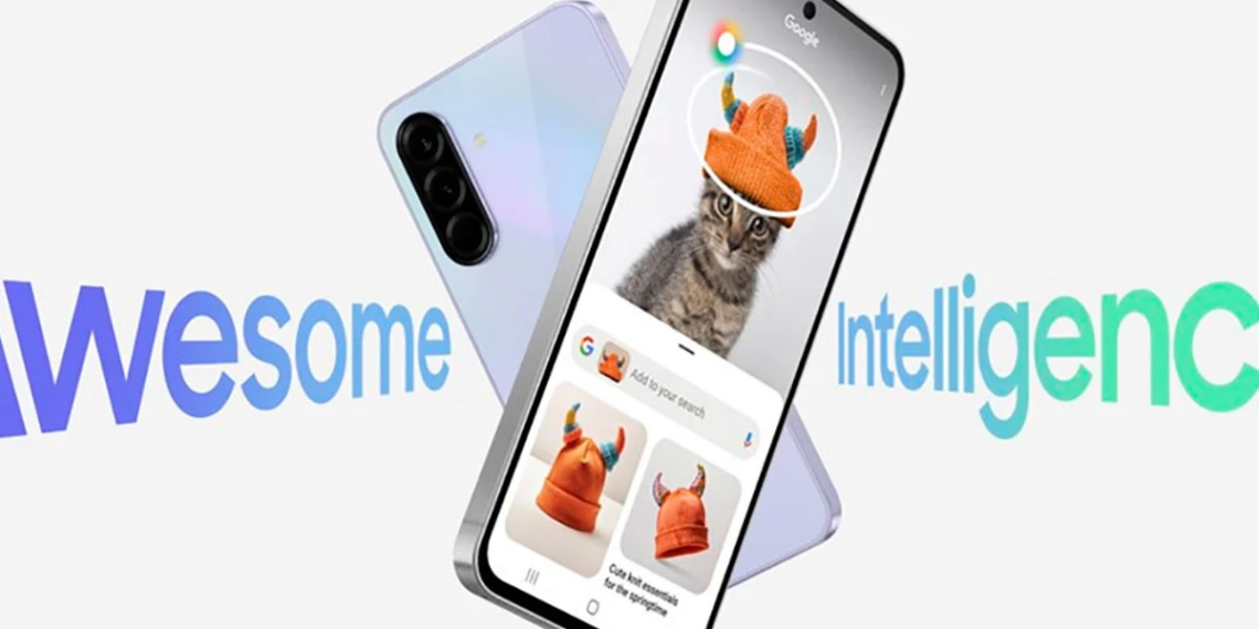 Samsung Galaxy A37 y A57: Precio y especificaciones filtrados