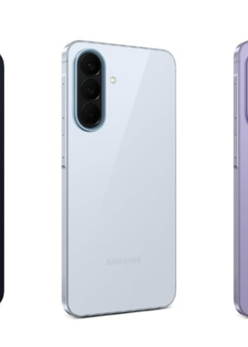 Samsung Galaxy A57 y A37 5G: Precio y especificaciones