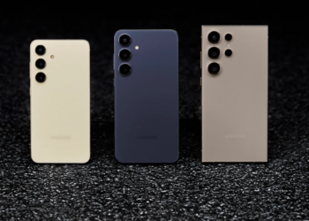 El Samsung Galaxy S26 permitirá usar AirDrop con el iPhone