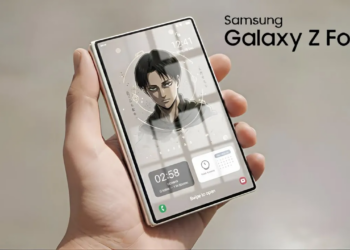El Samsung Galaxy Z Fold 8 tendrá carga de 45W y más batería
