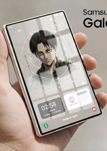 El Samsung Galaxy Z Fold 8 tendrá carga de 45W y más batería