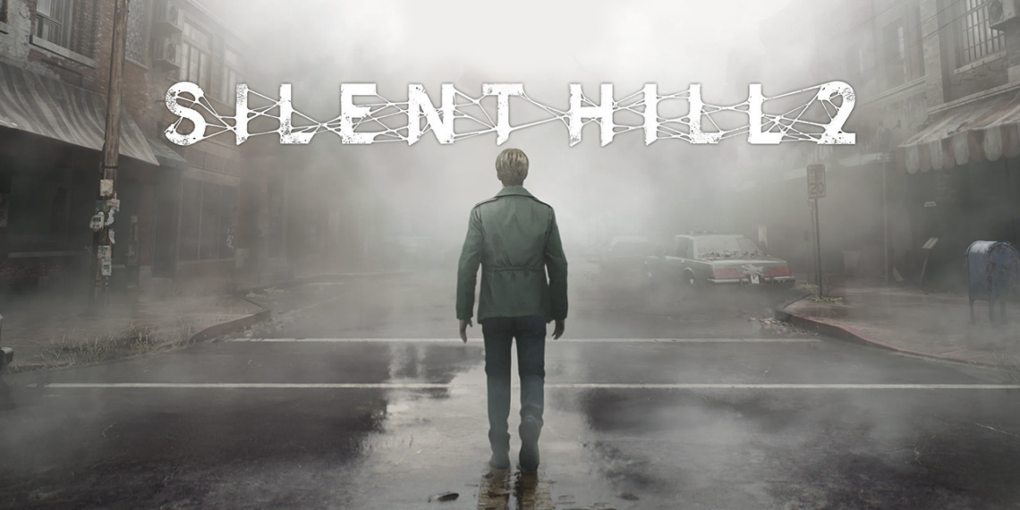Silent Hill 2 Remake: 5 millones de jugadores y ofertas en PS5