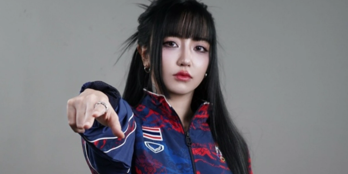 Tailandia pareja cárcel