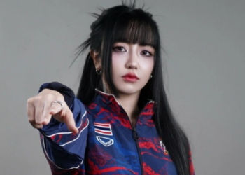 Tailandia pareja cárcel