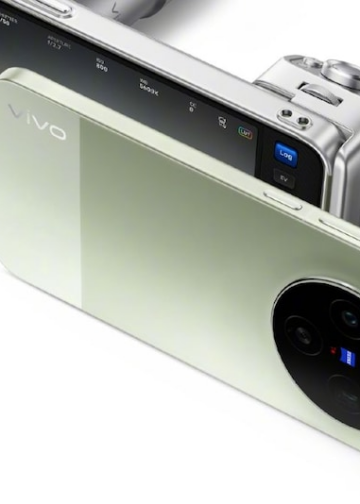 Vivo X300 Ultra