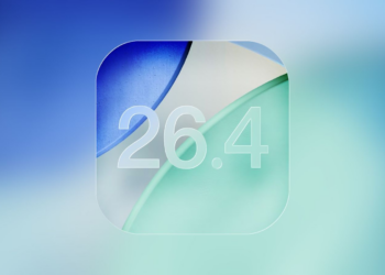 iOS 26.4
