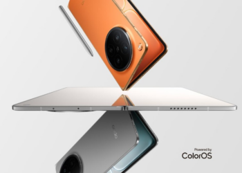 Oppo Find N6: La pantalla plegable sin arrugas y chip de 3nm