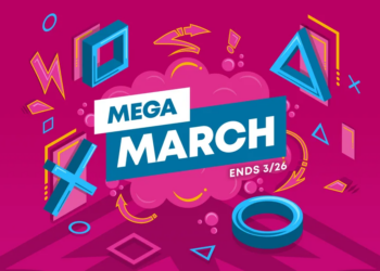 Mega Marzo en PS Store: Más de 2400 juegos rebajados hasta el 75%