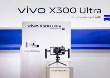 vivo X300 Ultra