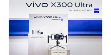 vivo X300 Ultra