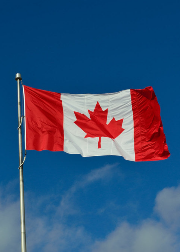 Prohibición de redes sociales e IA para menores de 16 años en Canadá