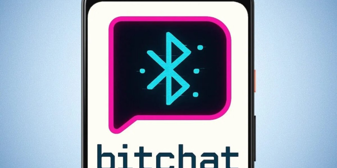 China ordena a Apple retirar BitChat, la app de Jack Dorsey