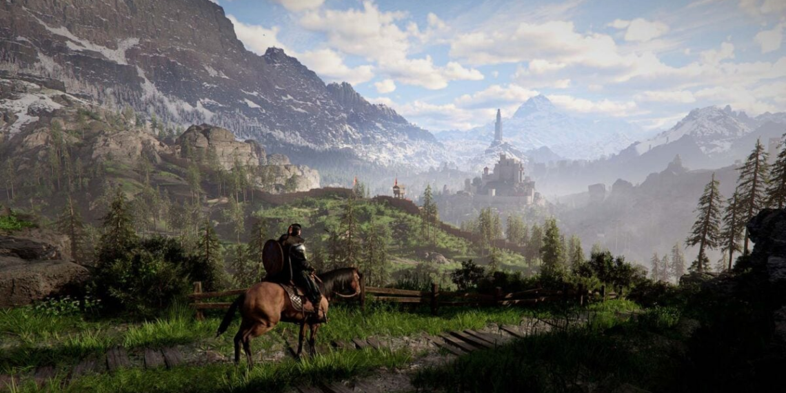 Crimson Desert vende 4 millones de copias: Éxito total de Pearl Abyss