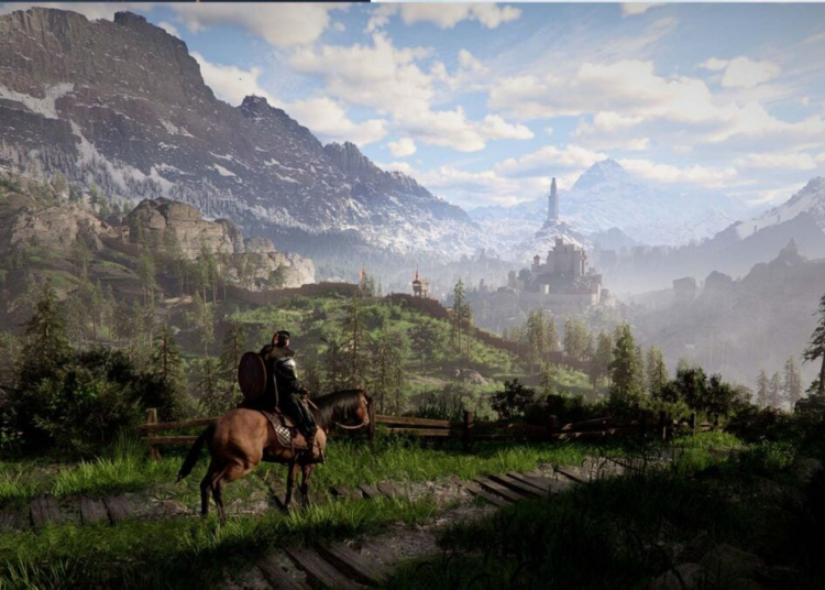 Crimson Desert vende 4 millones de copias: Éxito total de Pearl Abyss