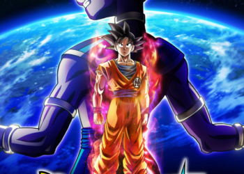 Fecha de estreno de Dragon Ball Super: Beerus y detalles del anime