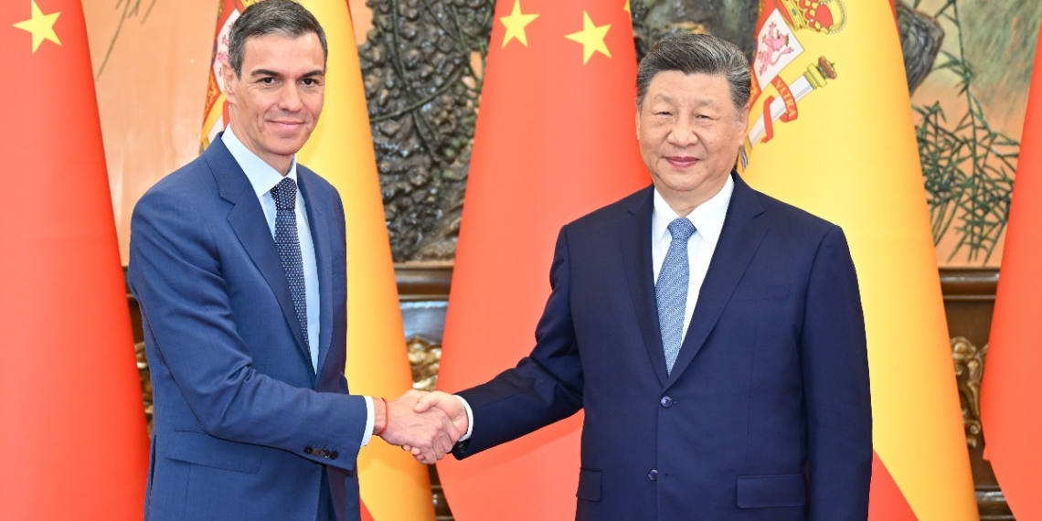 El CNI otorga el nivel ALTA de seguridad a 19 productos de Huawei para sectores crítico