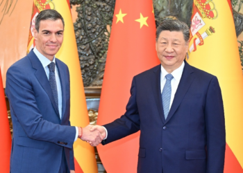 El CNI otorga el nivel ALTA de seguridad a 19 productos de Huawei para sectores crítico