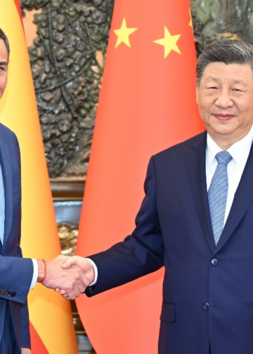 El CNI otorga el nivel ALTA de seguridad a 19 productos de Huawei para sectores crítico