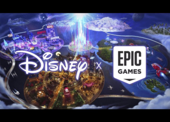 Epic Games y Disney: El plan para superar su crisis económica