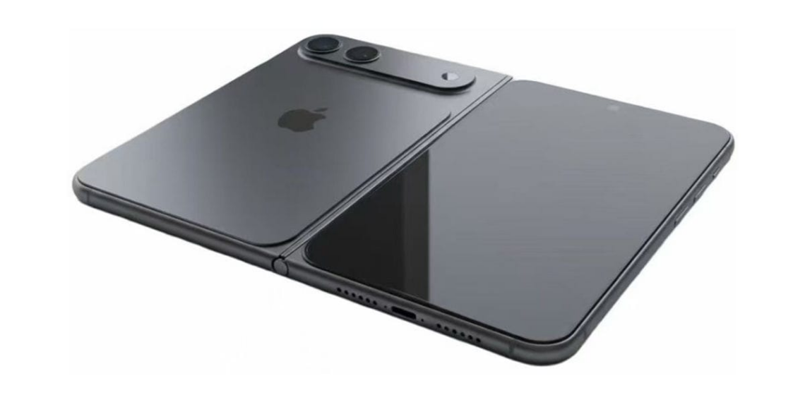 Esquema de producción y retraso del iPhone Fold para el lanzamiento de 2026.