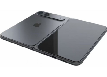 Esquema de producción y retraso del iPhone Fold para el lanzamiento de 2026.